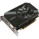 Видеокарта Zotac GeForce GTX 1060 6 GB GDDR5 (192 bit) (1708/8000) (DisplayPort , DVI , HDMI) (ZT-P10600A-10L) Б/У - изображение 1