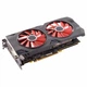 Видеокарта XFX Radeon RX 570 RS 8GB XXX Edition 8 GB GDDR5 (256 bit) (1286/7000) (DisplayPort , DVI , HDMI) (RX-570P8DFD6) Б/У - изображение 2