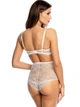 Бюстгальтер с мягкой чашкой Orhideja 513-390 Ivory 80E Молочный - изображение 4