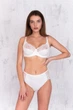 Бюстгальтер с мягкой чашкой Orhideja 537-345 Ivory 75E Молочный - изображение 1