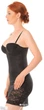 Корректирующая комбинация Orhideja 919-000 Nero 75C Черный - изображение 4