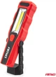 Ліхтарик Amio 3W COB WT02 (02171) - зображення 7
