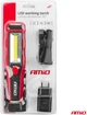Ліхтарик Amio 3W COB WT02 (02171) - зображення 9