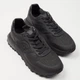 Sneakersy męskie G-Star Raw Theq Run Bo Dnm 2242-004523 43 Czarne (8720656166784) - obraz 2