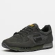 Sneakersy męskie G-Star Raw Track Dnm 2242-047502 42 Czarne (8720656171566) - obraz 3