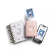 Фотопринтер FUJIFILM Instax Mini Link 2 Soft Pink - изображение 10
