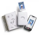 Фотопринтер FUJIFILM Instax Mini Link 2 Clay White - изображение 10
