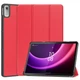 Чехол UniCase Slim для Lenovo Tab P11 Gen 2 - Red - изображение 1