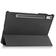 Чехол UniCase Slim для Lenovo Tab P11 Pro Gen 2 - Black - изображение 2