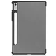 Чехол UniCase Slim для Lenovo Tab P11 Pro Gen 2 - Grey - изображение 3