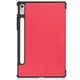 Чехол UniCase Slim для Lenovo Tab P11 Pro Gen 2 - Red - изображение 3