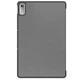 Чехол UniCase Slim для Lenovo Tab P11 Gen 2 - Grey - изображение 4