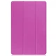 Чехол UniCase Slim для Lenovo Tab P11 Pro Gen 2 - Purple - изображение 4