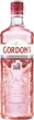 Алкогольный напиток на основе джина Gordon's Premium Pink 0.7 л 37.5% (5000289929417) - изображение 1