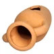 Декорация Амфора натуральная Hobby Amphora natural M 22см (40265) - изображение 3