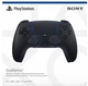 Геймпад Беспроводной контроллер Sony PlayStation (PS5) DualSense Midnight Black - изображение 2