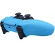 Геймпад Беспроводной контроллер Sony PlayStation (PS5) DualSense Ice Blue - изображение 3