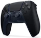 Геймпад Беспроводной контроллер Sony PlayStation (PS5) DualSense Midnight Black - изображение 4