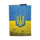 Обложка на паспорт Just cover "Украина" 13,5 х 9,5 см - изображение 1