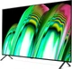 OLED-телевізор LG OLED48A26LA (6819966) Б/У - изображение 2