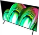 OLED-телевізор LG OLED55A26LA (6819968) Б/У - зображення 4