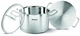 Кастрюля Prime 22 см 4.7л Ringel (2000003353446) - зображення 2