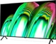 OLED-телевізор LG OLED48A26LA (6819966) Б/У - изображение 10