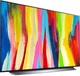OLED-телевізор LG OLED48C24LA (6819967) Б/У - изображение 5