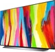 OLED-телевізор LG OLED48C24LA (6819967) Б/У - изображение 8