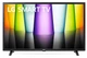 LED-телевізор LG 32LQ63006LA (6819927) Б/У - изображение 1