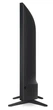 LED-телевізор LG 32LQ63006LA (6819927) Б/У - изображение 2