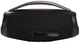Портативна колонка JBL Boombox 3 Black (JBLBOOMBOX3BLKEP) (6816416) - изображение 6