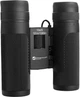 Бинокль Schwarzwolf Trivor Black (9666932) - изображение 4
