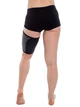Согревающий бандаж на бедро неопреновый LOREY Bandage S (ТН025) - изображение 4