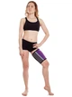 Согревающий бандаж на бедро неопреновый LOREY Bandage S (ТН025) - изображение 5