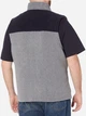 Теплый жилет флисовый мужской Tommy Hilfiger 35358020 3XL Разноцветный (1159826337) - изображение 2