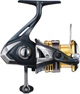 Катушка спиннинговая Shimano Sahara FJ 2500 4+1BB 5.0:1 (22664714) - изображение 3