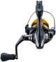 Катушка спиннинговая Shimano Sahara FJ 2500 4+1BB 5.0:1 (22664714) - изображение 5