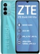 Смартфон ZTE Blade V40 Vita 6/128GB Dual Sim Green - зображення 11