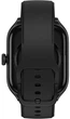 Набір зі смарт-годинника Amazfit GTS 4 Infinite Black + ваг Amazfit Smart Scale (W2168EU1N) - зображення 5