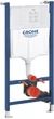 Инсталляция GROHE Rapid SL Solido 38971000 - изображение 1