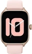 Смарт-часы Amazfit GTS4 Rosebud Pink - изображение 2