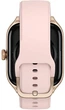 Смарт-часы Amazfit GTS4 Rosebud Pink - изображение 4