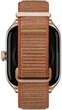 Смарт-часы Amazfit GTS4 Autumn Brown - изображение 5