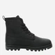 Trapery męskie wysokie Native Johnny Bloom 916870-60-81 40 (7US/6UK) 25.2 cm Czarne (4894401866695) - obraz 5