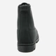 Trapery męskie wysokie Native Johnny Bloom 916870-60-81 40 (7US/6UK) 25.2 cm Czarne (4894401866695) - obraz 9