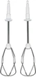 Вінчики для міксера сумісні з Bosch (2шт.) 659061 - зображення 2