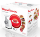 М'ясорубка MOULINEX 3в1 ME111032 - зображення 6