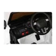Електроавтомобіль Ramiz Jeep All Terrain 12 В білий 3+ PA.BDM0905.BIA - зображення 12