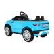 Электроавтомобиль Ramiz Rapid Racer 2х6 В голубой 3+ PA.HL1618.NIE - изображение 7